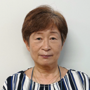 櫛引 圭子 学術専門職員