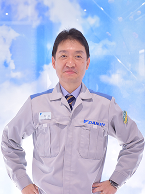 高山 正範
